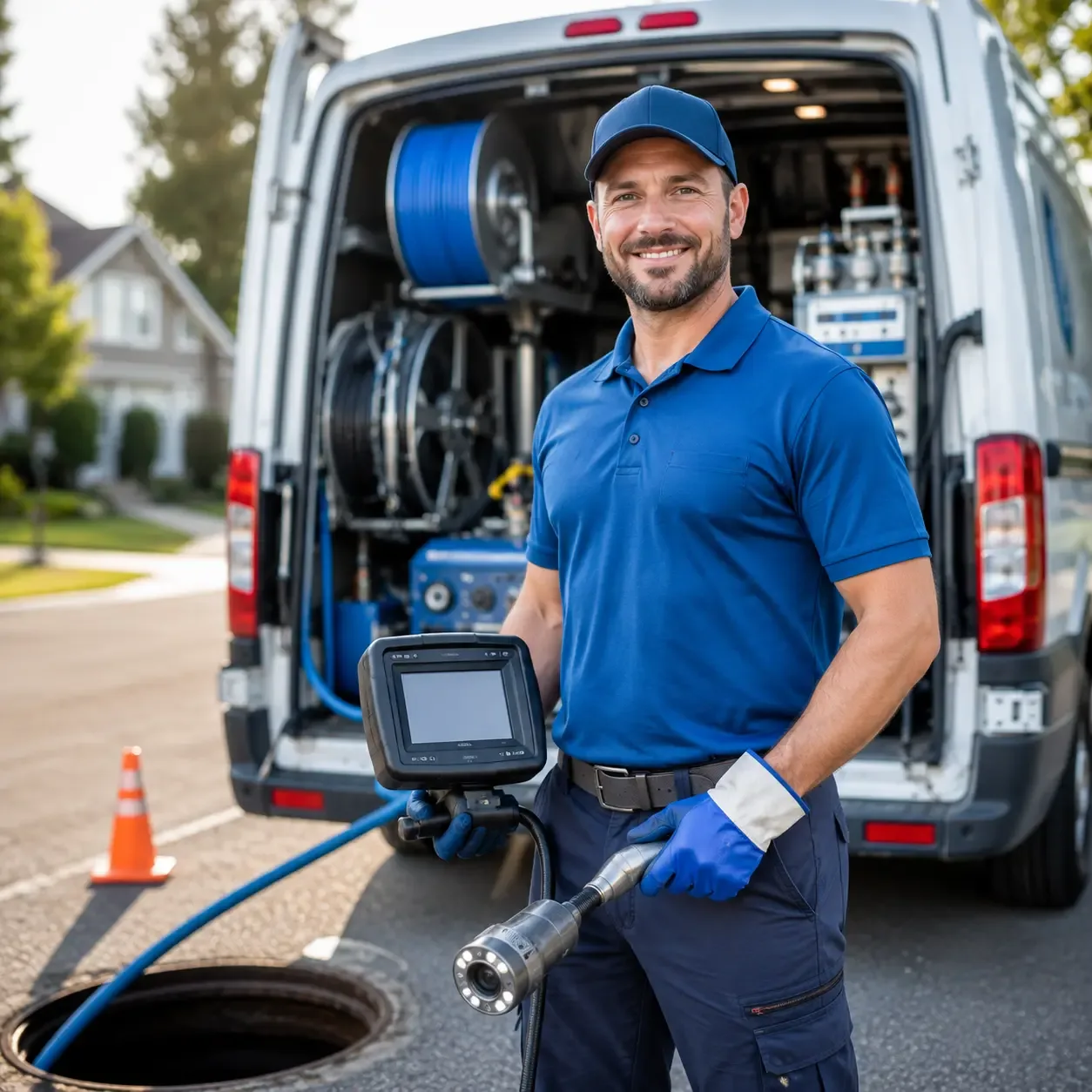 Local Pipe Relining specialists in Myakka City, FL