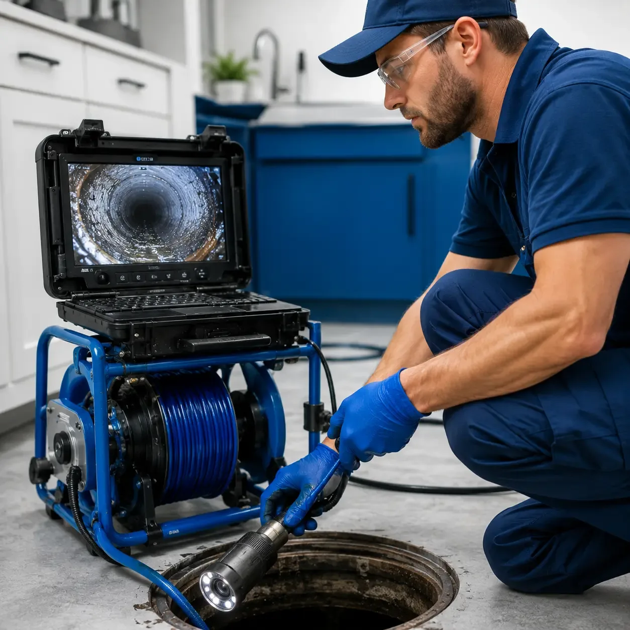 Pipe Relining professionals serving Myakka City, FL